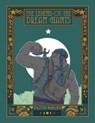The Legend of the Dream Giants - Dustin Hansen - 9781629729862