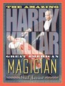 The Amazing Harry Kellar - Gail Jarrow - 9781629791708