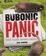 Bubonic Panic - Gail Jarrow - 9781629795621