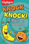 Knock Knock! - Highlights - 9781629798899