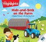 Hide-and-Seek on the Farm - Highlights - 9781629799483