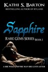 Sapphire - Kathi S Barton - 9781629890050