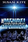 The Mendel Experiment - Susan Kite - 9781629892290