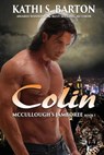 Colin - BARTON,  Kathi S. - 9781629894331