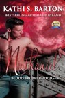 Nathaniel: Blood Brotherhood - Erotic Paranormal Dark Fantasy Romance - Kathi S. Barton - 9781629896113