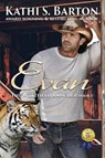 Evan: The Whitfield Rancher - Erotic Tiger Shapeshifter Romance - BARTON,  Kathi S. - 9781629896571