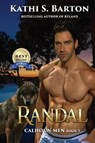 Randal - BARTON,  Kathi S. - 9781629898124