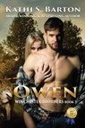 Owen - Kathi S Barton - 9781629898919