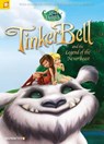 Tinker Bell and the Legend Of The Neverbeast - ORSI,  Tea - 9781629911908