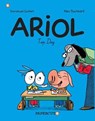 Ariol #7: Top Dog - Marc Boutavant - 9781629912806