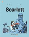 Scarlett: A Star on the Run - BULLER,  Jon ; Schade, Susan - 9781629912912
