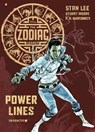 ZODIAC LEGACY GN VOL 02 POWER LINES - LEE,  Stan - 9781629914442