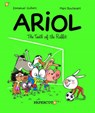 Ariol #9 - Emmanuel Guibert ; Marc Boutavant - 9781629916026