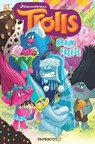 Trolls Graphic Novels #4 - SCHEIDT,  Dave - 9781629918310