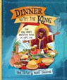 Dinner with the King: How King David's Invitation Shows Us God's Love - Paul Tautges - 9781629959986