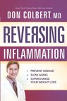 Reversing Inflammation - Md Colbert - 9781629980355