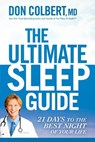 The Ultimate Sleep Guide - MD,  Don Colbert - 9781629981888