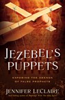 Jezebel's Puppets - Jennifer Leclaire - 9781629986227
