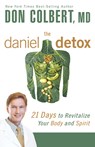 The Daniel Detox - Don Colbert - 9781629986470