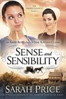 Sense And Sensibility - Sarah Price - 9781629986593