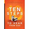 10 Steps To Hear From God - HOUSE,  Charisma - 9781629986630