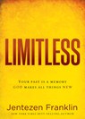 Limitless - Jentezen Franklin - 9781629986654