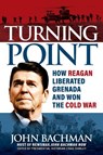 Turning Point - John Bachman - 9781630062880