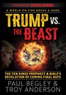 Trump Vs the Beast - Paul Begley ; Troy Anderson - 9781630063436