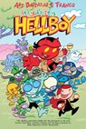 Itty Bitty Hellboy - Art Baltazar ; Franco Aureliani - 9781630080013