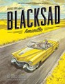 Blacksad: Amarillo - Juan Díaz Canales - 9781630080075