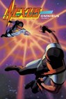 Nexus Omnibus Volume 6 - Mike Baron - 9781630080167