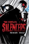 The Complete Silencers - Fred Van Lente - 9781630081348