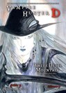 Vampire Hunter D Volume 22 - Hideyuki Kikuchi - 9781630081447