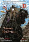 Vampire Hunter D Volume 24 - Hideyuki Kikuchi - 9781630081607