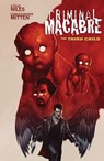 Criminal Macabre: The Third Child - Steve Niles - 9781630082154
