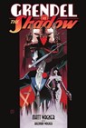 Grendel vs. The Shadow - Matt Wagner - 9781630082239