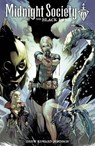 Midnight Society: The Black Lake - Drew Edward Johnson - 9781630083939