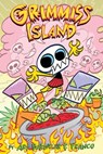 Itty Bitty Comics: Grimmiss Island - Art Baltazar ; Franco Aureliani - 9781630084448