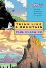 Concrete vol. 5: Think Like a Mountain - Paul Chadwick - 9781630084622