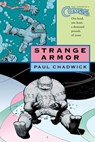 Concrete vol. 6: Strange Armor - Paul Chadwick - 9781630084639
