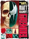 The Art of Matt Wagner's Grendel - Matt Wagner - 9781630084691