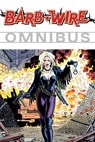 Barb Wire Omnibus Volume 1 - Chris Warner - 9781630084738