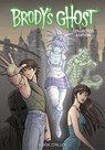 Brody's Ghost Collected Edition - Mark Crilley - 9781630085230
