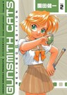Gunsmith Cats Revised Edition Volume 2 - Kenichi Sonoda - 9781630085414
