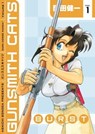 Gunsmith Cats: Burst Volume 1 - Kenichi Sonoda - 9781630085445