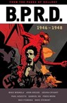 B.P.R.D: 1946-1948 - Mike Mignola ; Joshua Dysart - 9781630085971