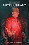 Cryptocracy - Van Jensen - 9781630086640