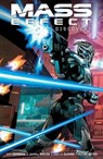 Mass Effect: Discovery - Bioware ; Jeremy Barlow - 9781630086800