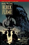 Rise of the Black Flame - Mike Mignola ; Chris Roberson - 9781630087388