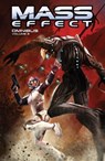 Mass Effect Omnibus Volume 2 - Jeremy Barlow - 9781630089139
